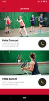 Vetta Racquet Sports ภาพหน้าจอ 3
