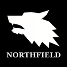 WOLF Fitness Northfield ไอคอน