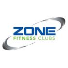 Zone Fitness Clubs আইকন