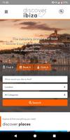 Discover Ibiza پوسٹر