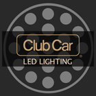 Club Car LED Lighting 아이콘