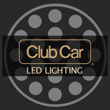 Club Car LED Lighting icône