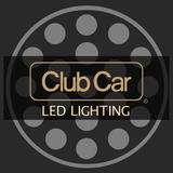 Club Car LED Lighting aplikacja