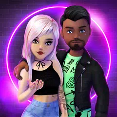 download Club Cooee - 3D Avatar Chat XAPK