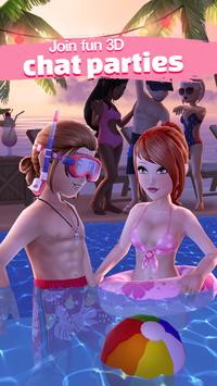 Club Cooee poster