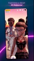 Club Cooee-poster