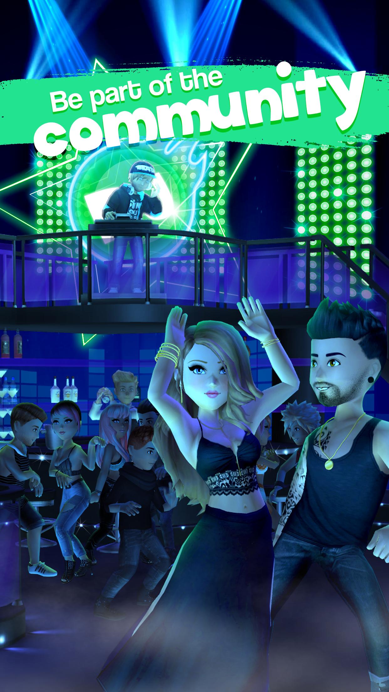 Club Club