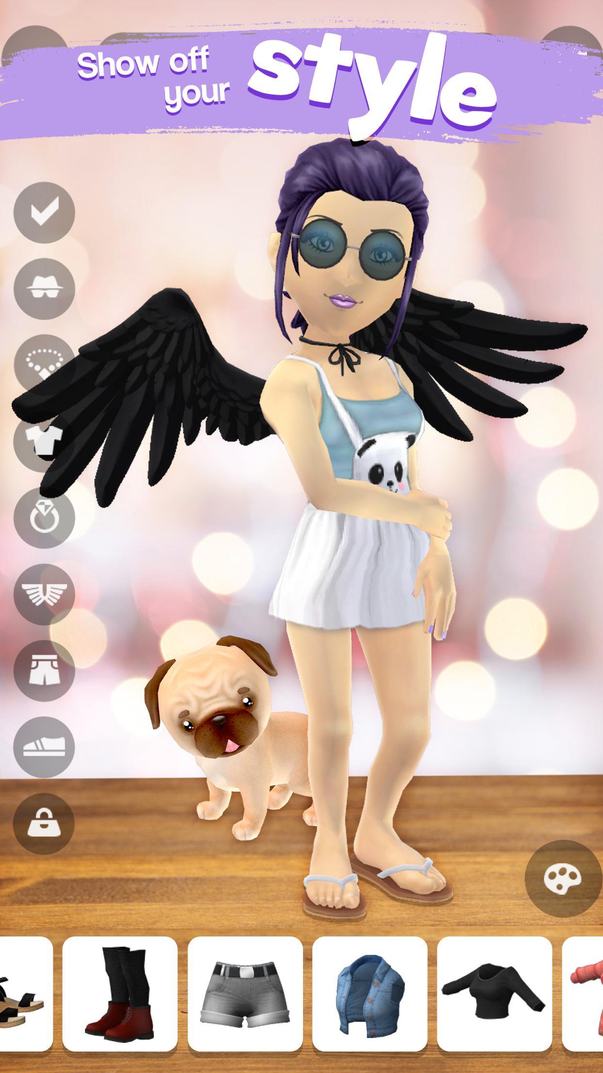 TÉLÉCHARGER CLUB COOEE GRATUITEMENT