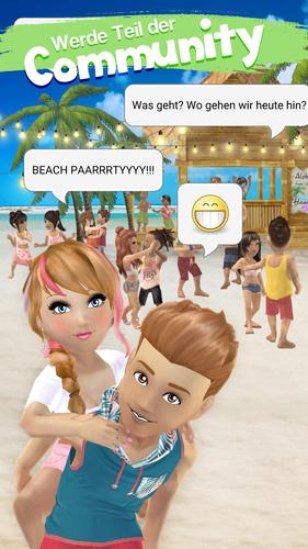 Club Cooee Herunterladen Club Cooee Herunterladen
