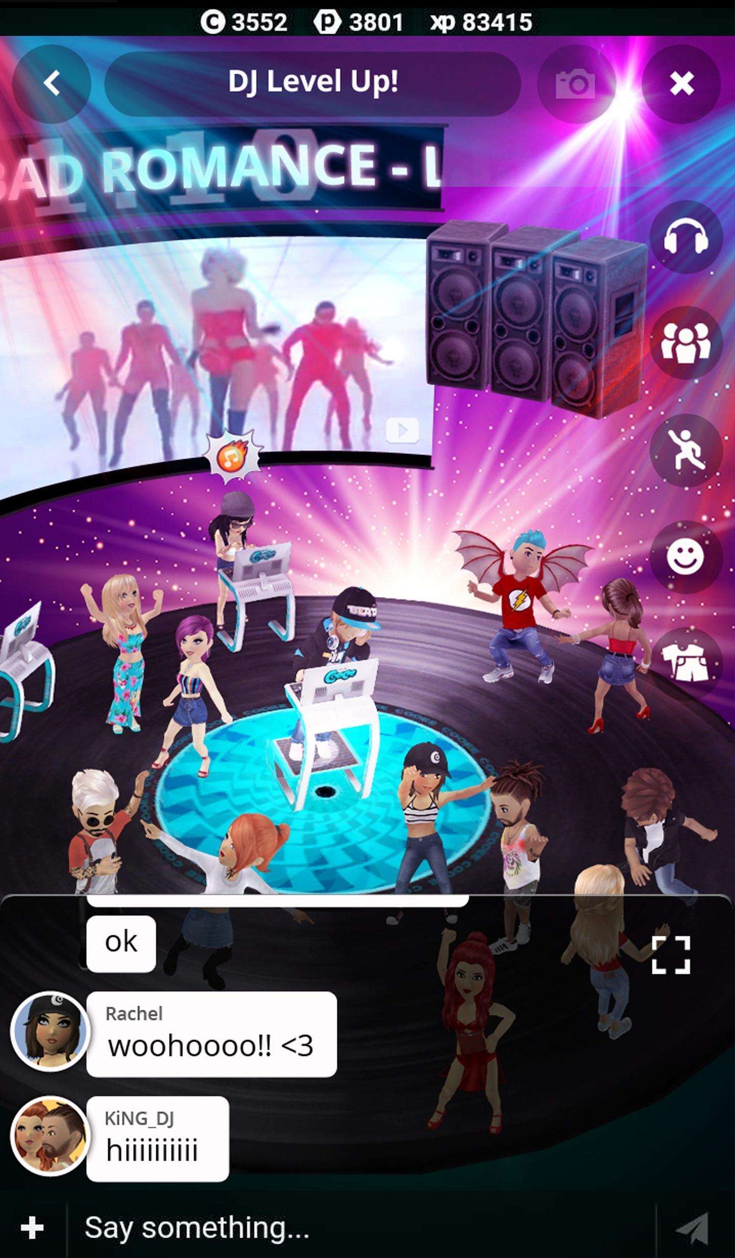 TÉLÉCHARGER CLUB COOEE 3D 3D TÉLÉCHARGER CLUB COOEE