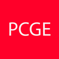 PCGE - 2020