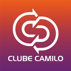 Clube Camilo आइकन