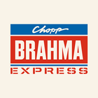 Chopp Brahma Express أيقونة