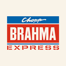 Chopp Brahma Express Chapecó APK