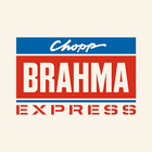 Chopp Brahma Express icône