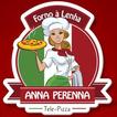 Anna Perenna Pizzaria アイコン