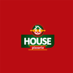 House Pizzaria icon