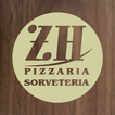 ZH Pizzaria-icoon