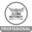 Clube Motoboy - Profissional