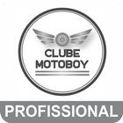 Clube Motoboy icône