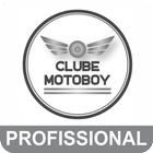 Clube Motoboy-icoon