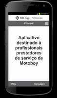 Clube Motoboy screenshot 2