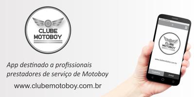 Clube Motoboy capture d'écran 3
