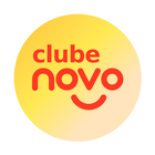 Clube Novo ikona