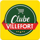 Clube Villefort icône