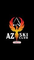 AZ Ski Club Affiche