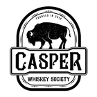 Casper Whiskey Society icône