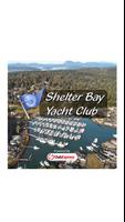 Shelter Bay Yacht Club 海報