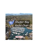 Shelter Bay Yacht Club 截圖 1