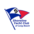 Shoreline Yacht Club of Long Beach Zeichen