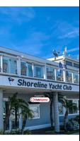 Shoreline Yacht Club of Long Beach ポスター
