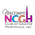 Newcomers Club of Greater Hunt Zeichen