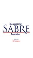 Chesapeake Bay Sabre Poster