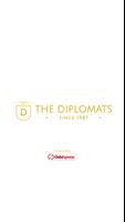 The Diplomats of Atlanta الملصق