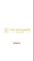 The Diplomats of Atlanta ポスター