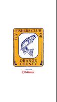 Fly Fishers Club of Orange County 海報