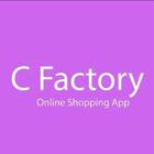 Club Factory أيقونة