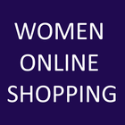 Factory Women Online Shopping icône