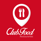 ClubFood para Restaurantes ícone