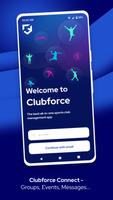 Clubforce Affiche
