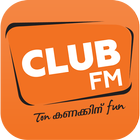 ClubFM UAE أيقونة