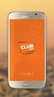 پوستر ClubFM UAE