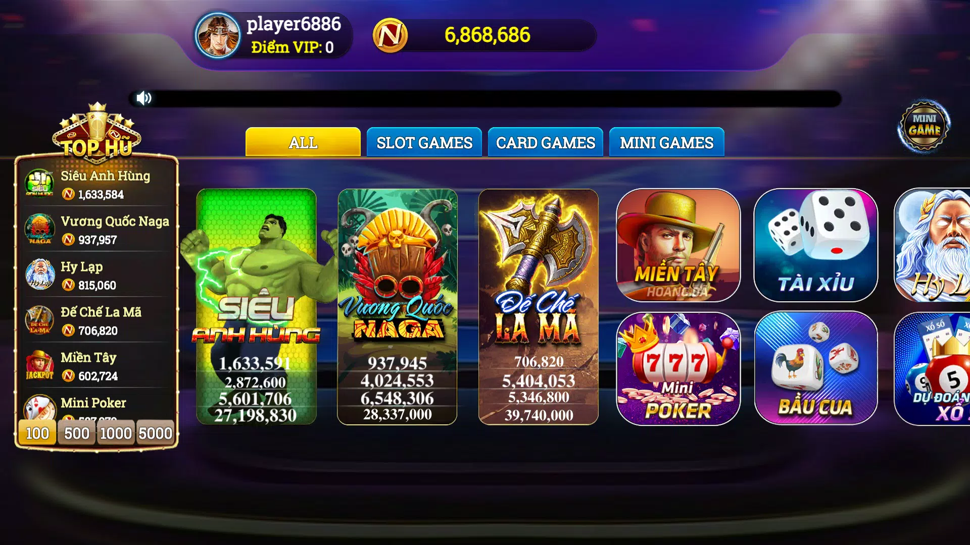 Nagavip for Android - APK Download