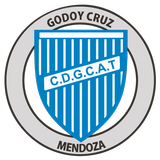 Club Godoy Cruz ไอคอน