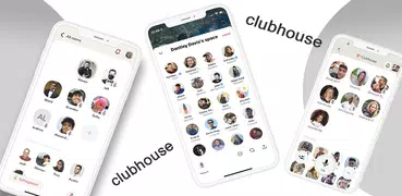 Clubhouse drop-in audio chat Guide