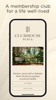 Clubhouse Bebek poster